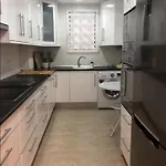 شقة Guardamar 3