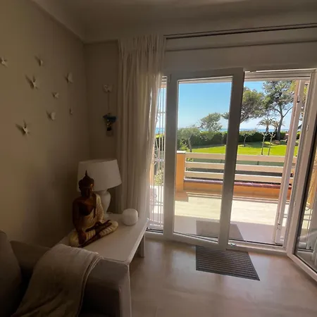 Διαμέρισμα Guardamar 3 Miami Playa