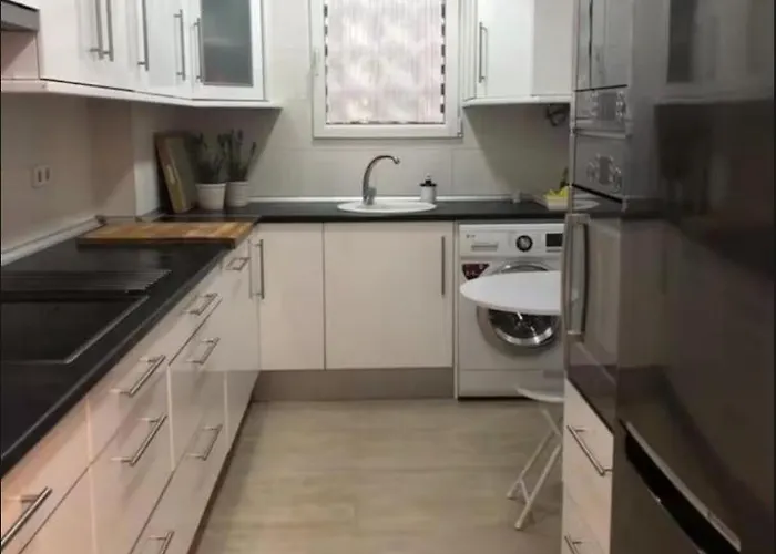Διαμέρισμα Guardamar