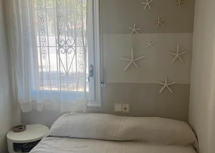 Guardamar Apartamento *