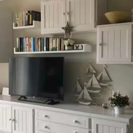 Guardamar Apartment