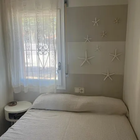 Guardamar 3 Appartamento *