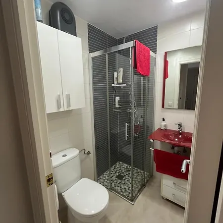 Guardamar Apartment