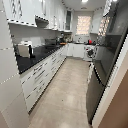 Guardamar 3 Appartamento *