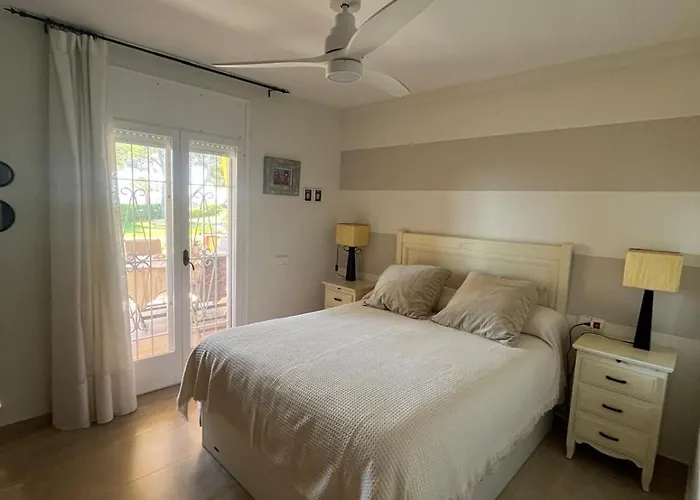 Guardamar Apartment *