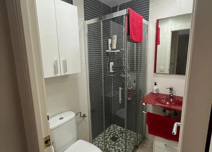 Guardamar Apartment